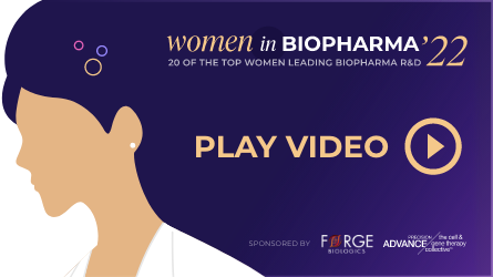 Past Women in Biopharma Honorees